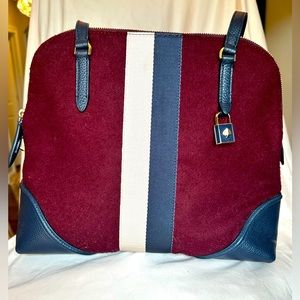 Kate Spade Dome Purse